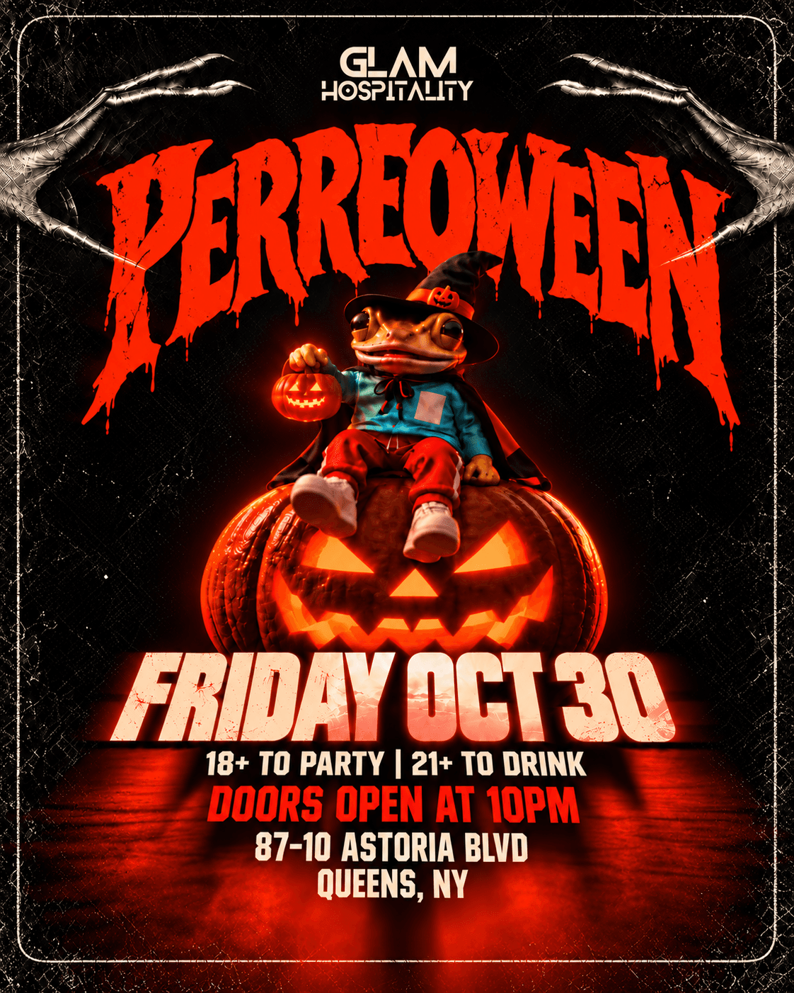 PERREOWEEN🎃