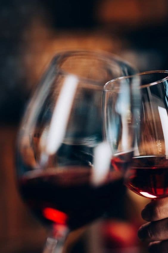 "I LOVE WINE" SPEED DATING
