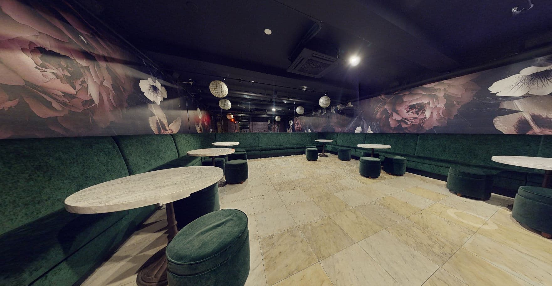 Speakeasy