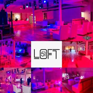 Copacabana Loft 51 NYC Halloween party 2023 only $15