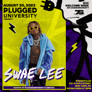 SWAE LEE LIVE PERFORMANCE 8/30