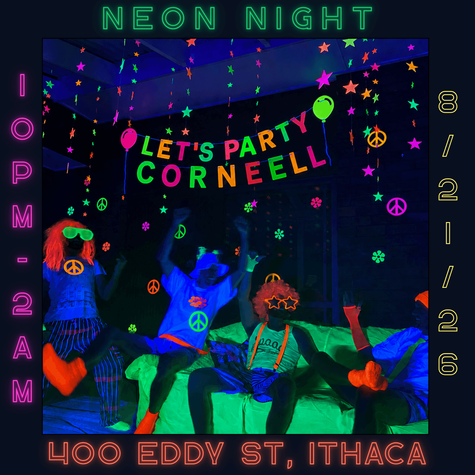 NEON NIGHT
