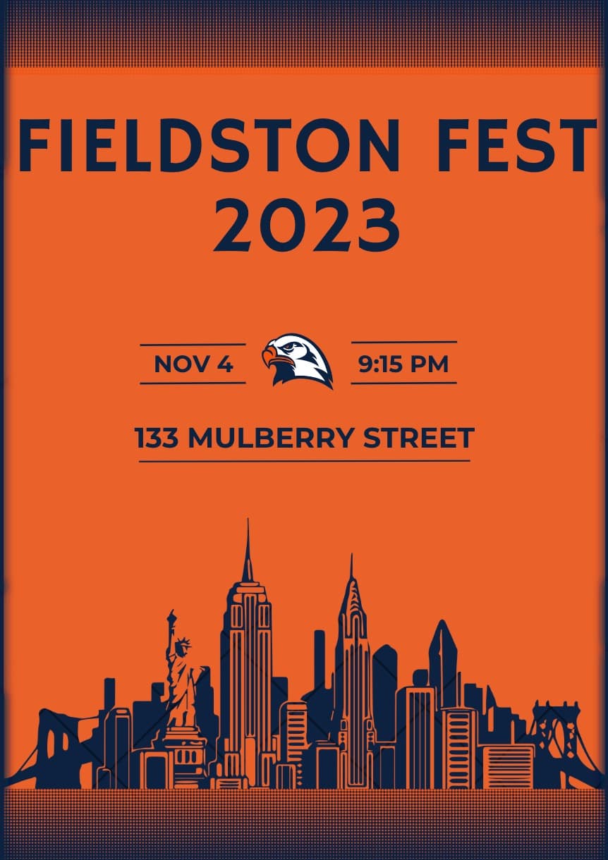 Fieldston Fest 2023