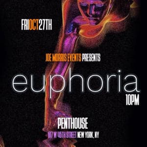 EUPHORIA
