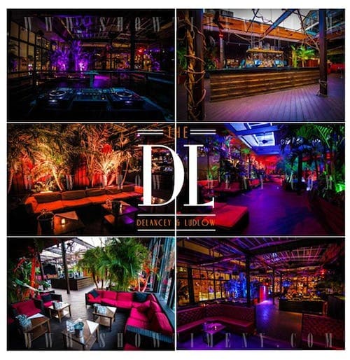 TICKETS: Friday @ The DL 8/11