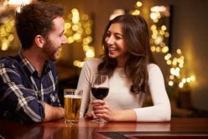 30'S AND 40'S N.Y.C. WEEKEND SPEED DATING!