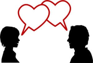 WHAT IS YOUR LOVE LANGUAGE?, SINGLES/SOCIAL CONNECT!
