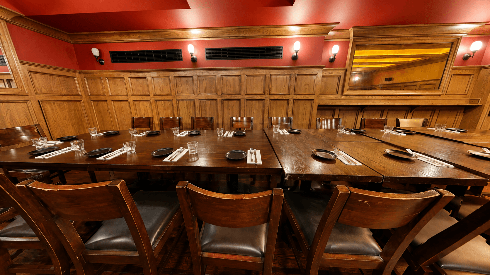 Private Board Room