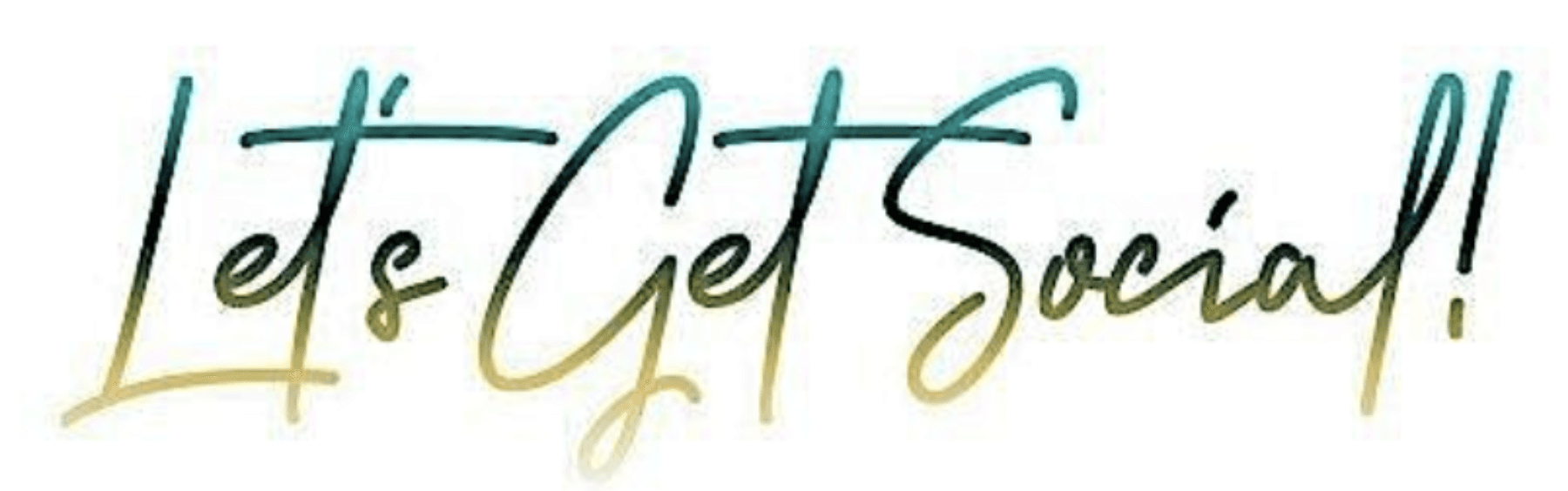 “LET’S GET SOCIAL” IN TRIBECA AFTER WORK PARTY!