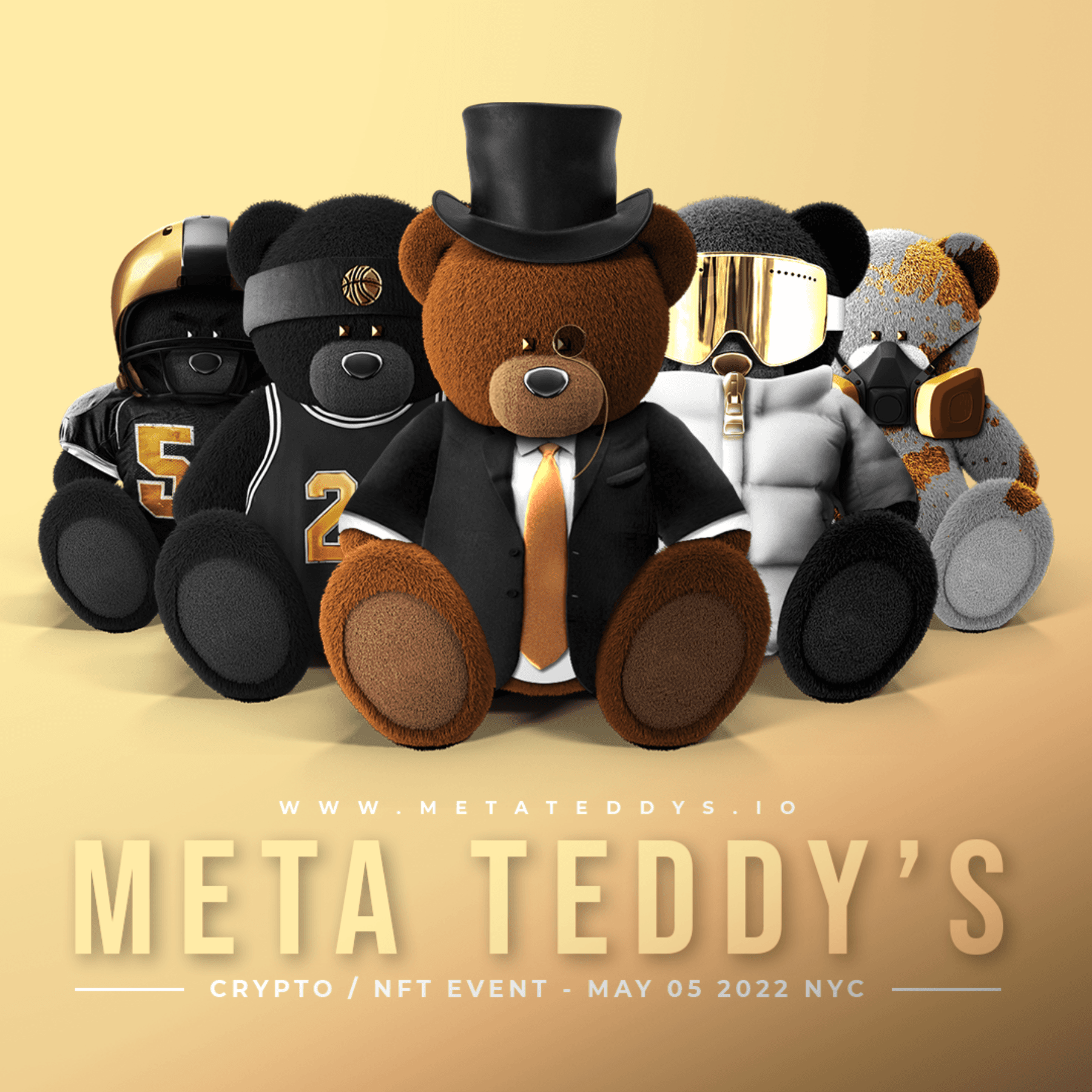 META NYC 2022