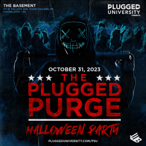 Plugged Purge