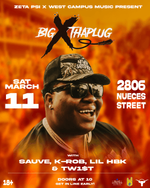 BigXThaPlug with Sauve, Lil HBK, K-Rob, & TW1$T