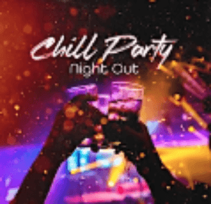 "A CHILLED NIGHT OUT" AFTER WORK SOCIAL CONNECT!